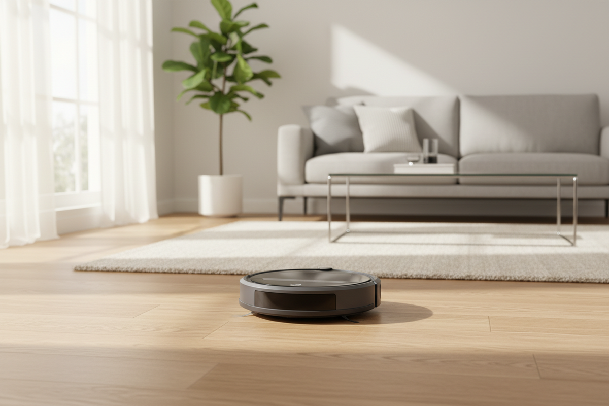 SMARTHOME