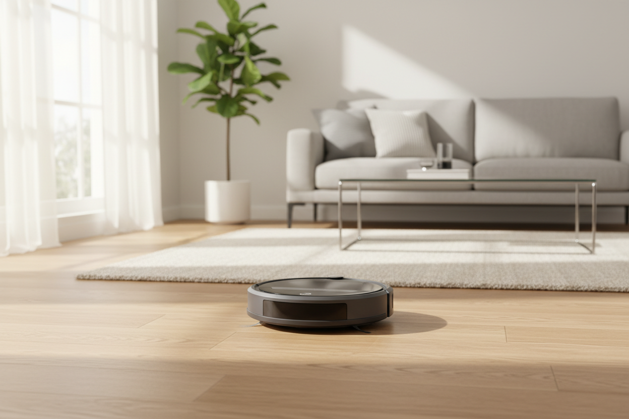 SMARTHOME