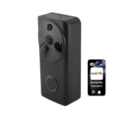 Timbre Citófono Video SmartHome R4079
