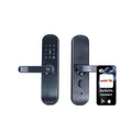 Cerradura Digital SmartHome (Izquierda) E202-LEFT