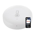 Sensor Zigbee de Temperatura y Húmedad SmartHome R4089