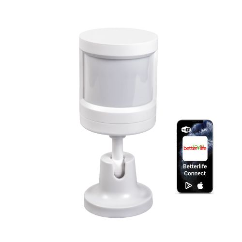 Sensor Zigbee de Movimiento Pir SmartHome R4090