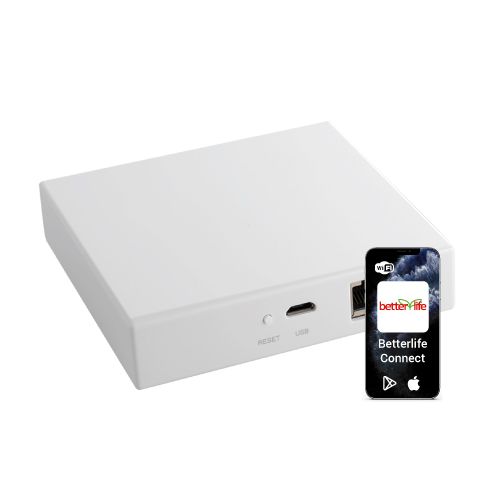 Gateway Zigbee SmartHome R4088