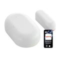 Sensor Zigbee de Puertas y Ventanas SmartHome R4091