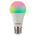 Ampolleta E27 LED WiFi 18W SmartHome