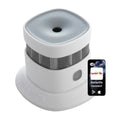 Sensor Zigbee de Humo SmartHome R5055