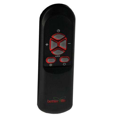 Control Remoto Estufas modelo PH-95W / BL1500W / BL2000W