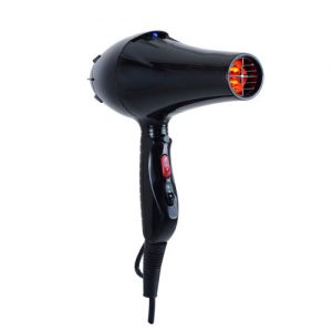 Secador De Pelo Profesional Infrarrojo Uv Betterlife