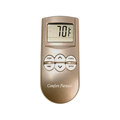 Control Remoto PLUS para estufas modelo WELL CRP - WELL