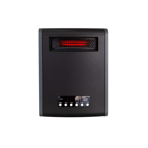 Estufa Infrarroja UV 100 m² betterlife BLIR2000UVPSW - Imagen 2