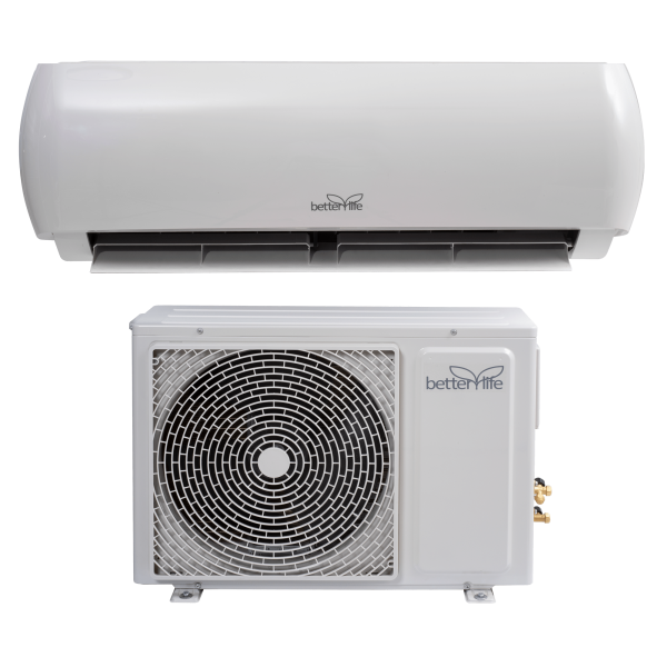 Aire Acondicionado Betterlife A-H18/LK-CL 18000 BTU - Imagen 4