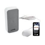 Sensor Zigbee de Fuga de Agua SmartHome R5042