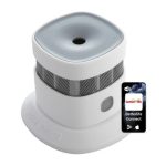 Sensor Zigbee de Humo SmartHome R5055