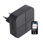 Caja de Resonancia CHIME SmartHome R6969