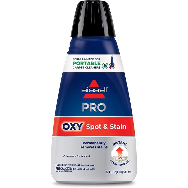 Detergente Pro-Spot and Stain 2038