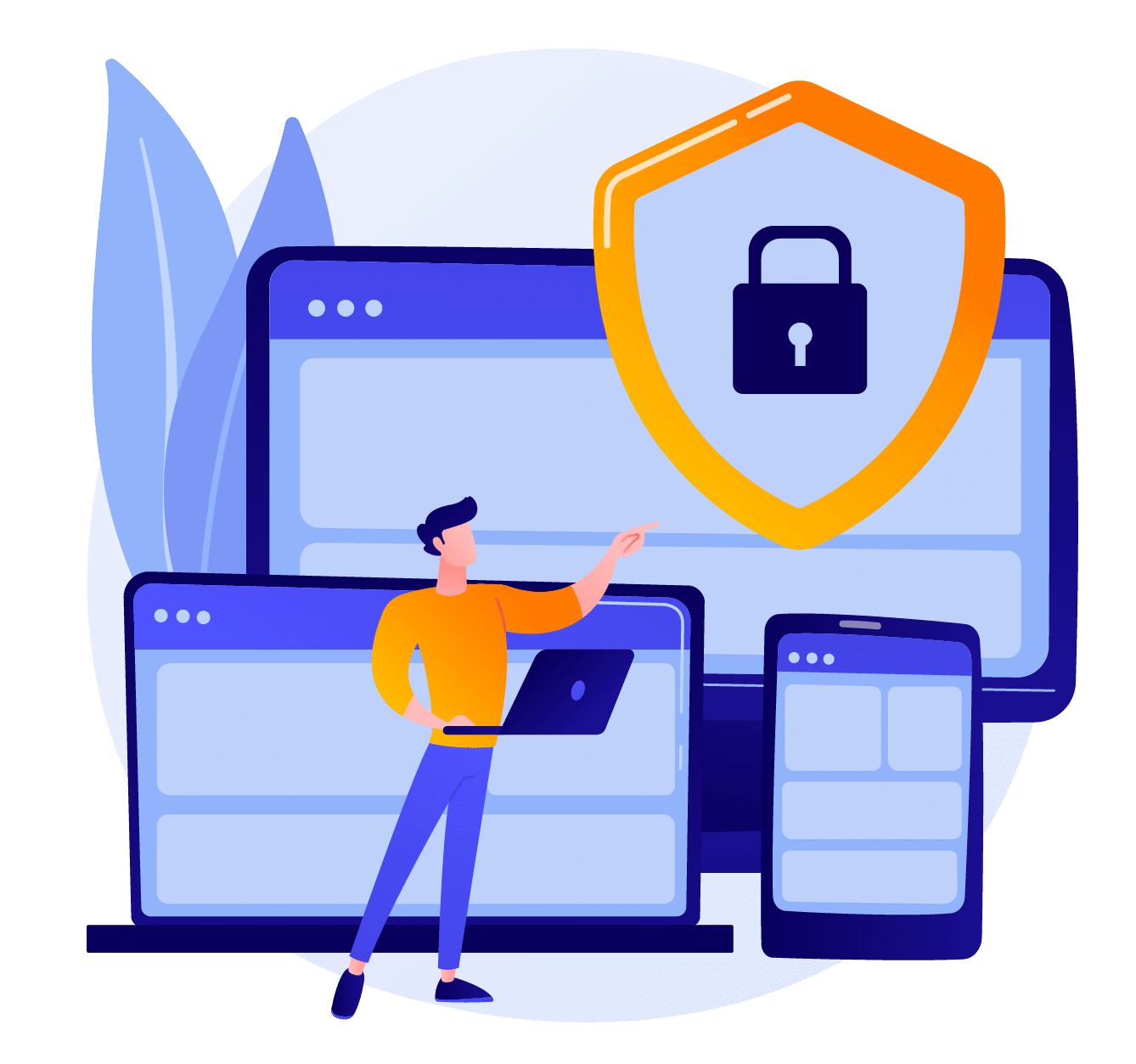 Privacidad